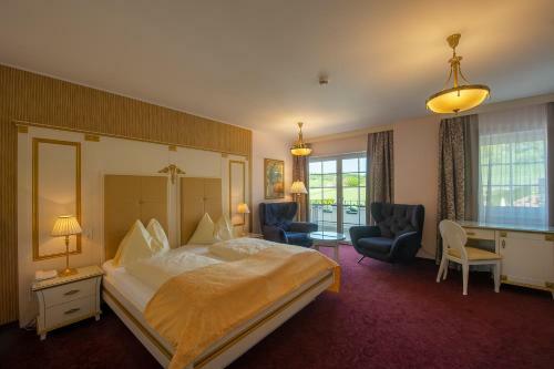 Schl�ssl Hotel Kindl