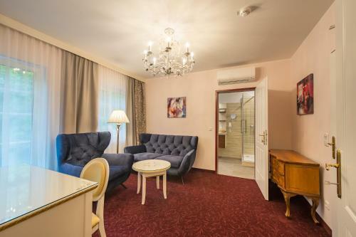 Schl�ssl Hotel Kindl