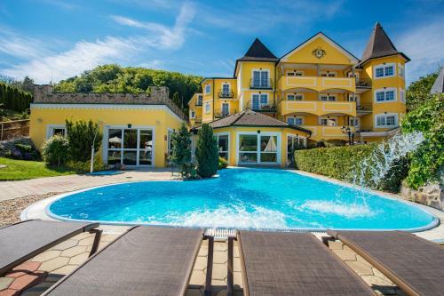 Schl�ssl Hotel Kindl