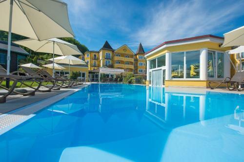 Schl�ssl Hotel Kindl