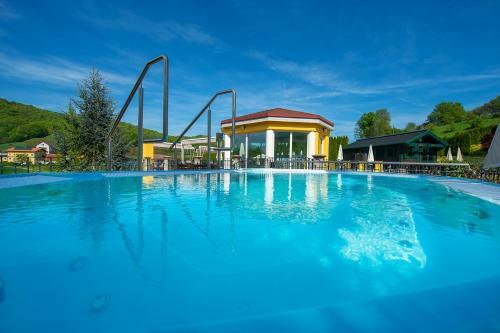 Schl�ssl Hotel Kindl