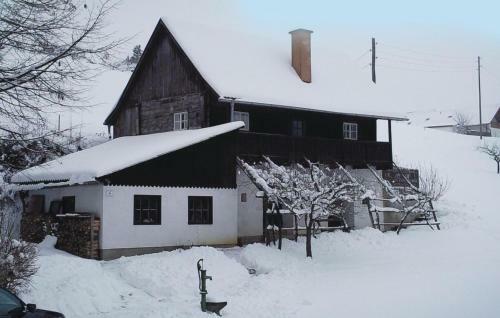 Holiday Home Eichgrabenweg