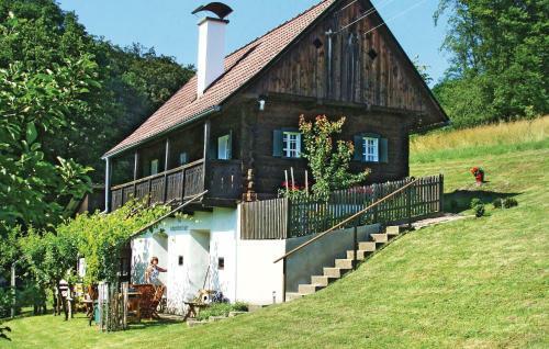 Holiday Home Eichgrabenweg