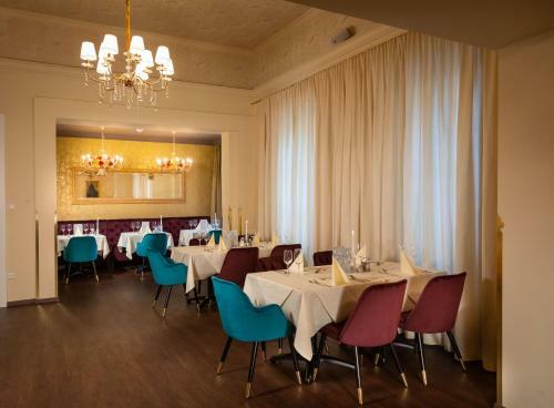 Wellnesshotel Allmer