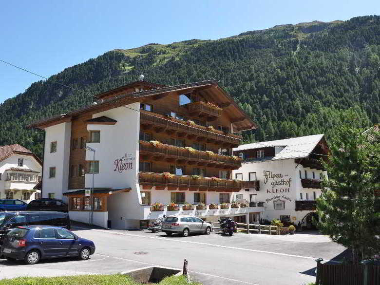 Hotel Kleon