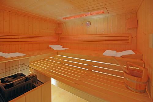Hotel Berghotel-gasthof Gstrein