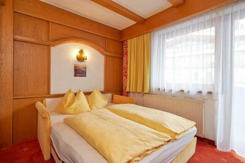 Hotel Alt Vent Tyrol