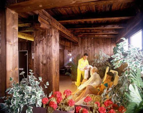 Hotel Alt Vent Tyrol