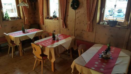 Hostal Pension Elisabeth