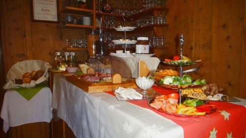 Hostal Pension Elisabeth