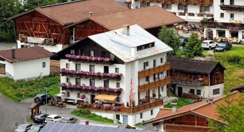 Hostal Pension Elisabeth