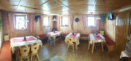 Hostal Pension Elisabeth