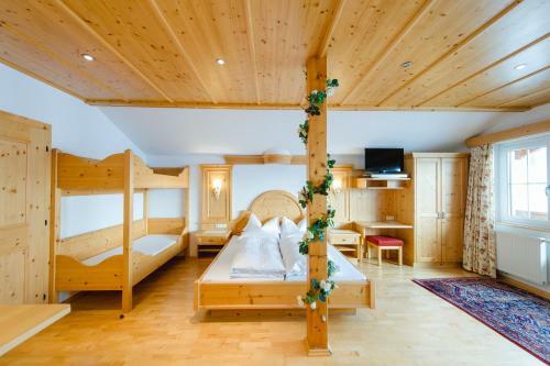 Apartamento Sonnhof Appartements
