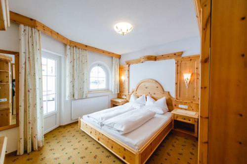 Apartamento Sonnhof Appartements