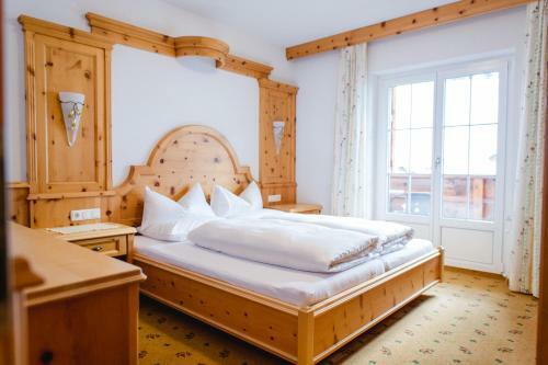 Apartamento Sonnhof Appartements