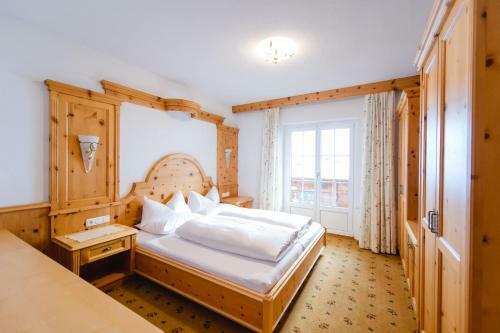 Apartamento Sonnhof Appartements
