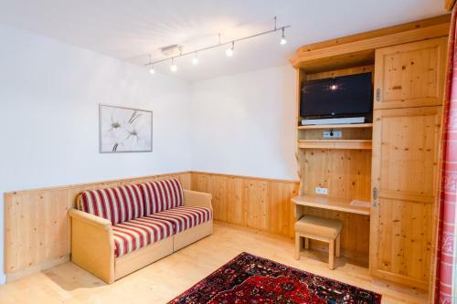 Apartamento Sonnhof Appartements