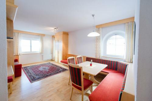 Apartamento Sonnhof Appartements