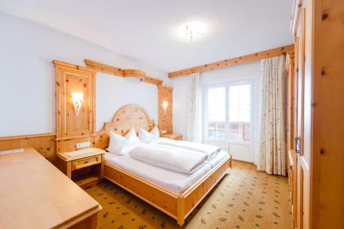 Apartamento Sonnhof Appartements