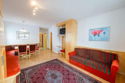 Apartamento Sonnhof Appartements