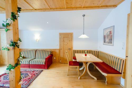 Apartamento Sonnhof Appartements