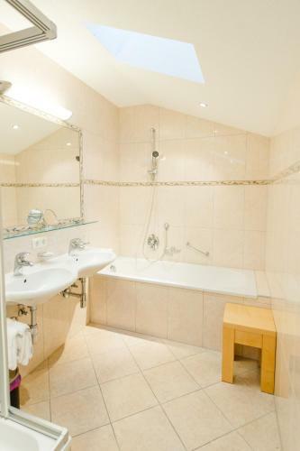Apartamento Sonnhof Appartements