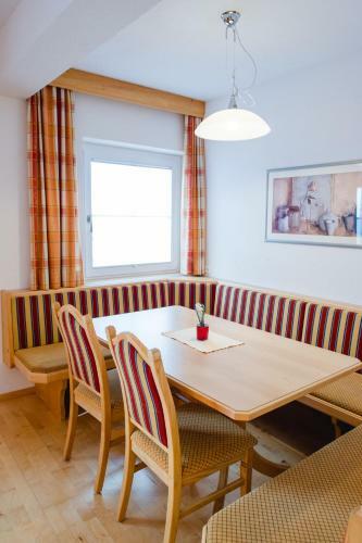 Apartamento Sonnhof Appartements