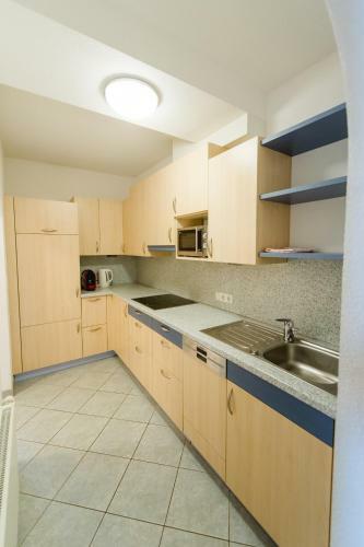 Apartamento Sonnhof Appartements