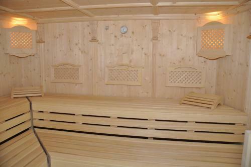 Apartamento Sonnhof Appartements