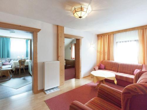 Apartment Elisabeth Solden Vent