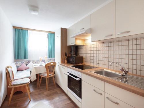 Apartment Elisabeth Solden Vent