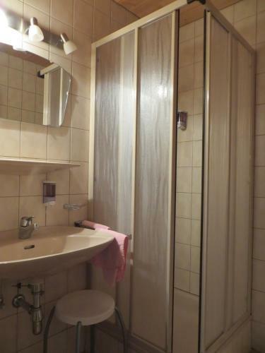 Hotel Geierwallihof