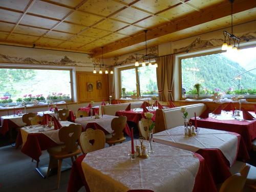 Hotel Geierwallihof