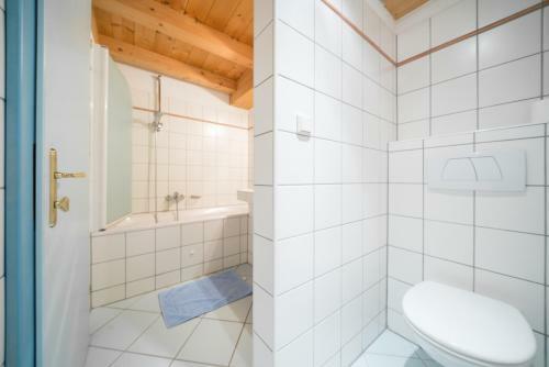 Apartamentos Appartement Wildspitz'