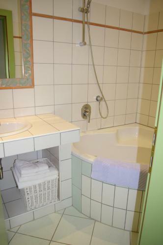 Apartamentos Appartement Wildspitz'