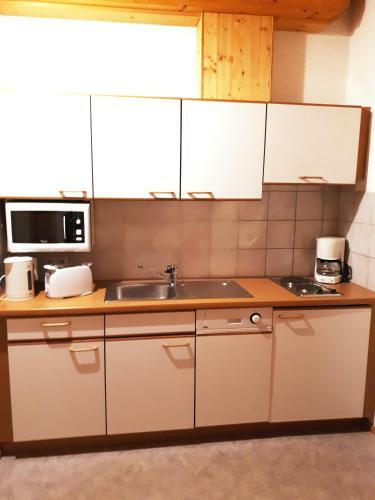 Apartamento Haus Granbichler