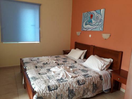 Nikos Apartments