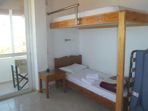 Apartamento Aqua Marine