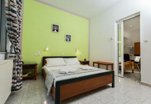 Apartamento Aqua Marine
