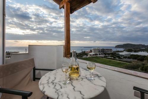 Apartamento Aqua Marine