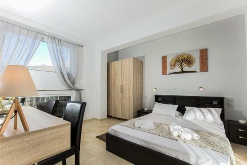 Apartamento Aqua Marine