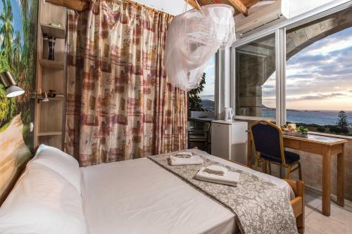 Apartamento Aqua Marine