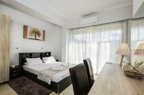 Apartamento Aqua Marine