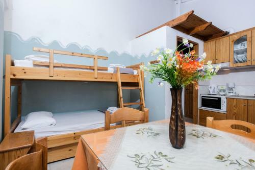 Apartamento Aqua Marine