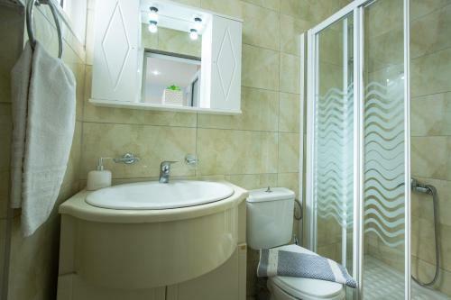 Apartamento Aqua Marine