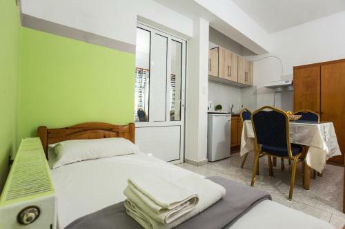 Apartamento Aqua Marine