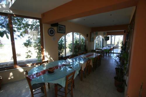 Apartamento Aqua Marine