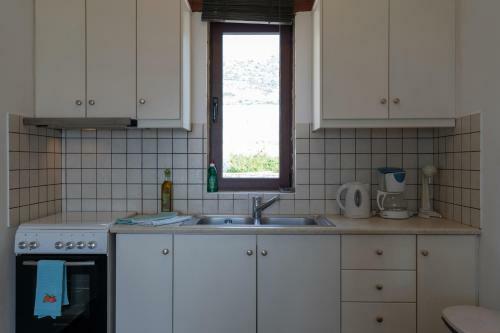 Apartamento Sunset Villas