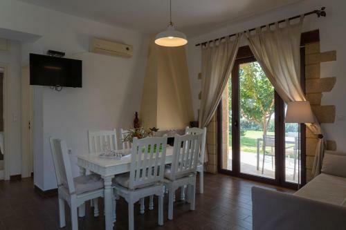 Apartamento Sunset Villas