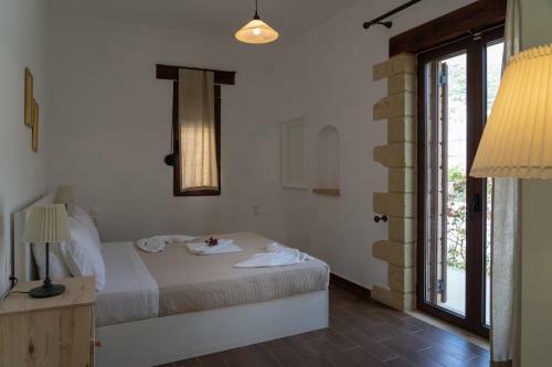 Apartamento Sunset Villas